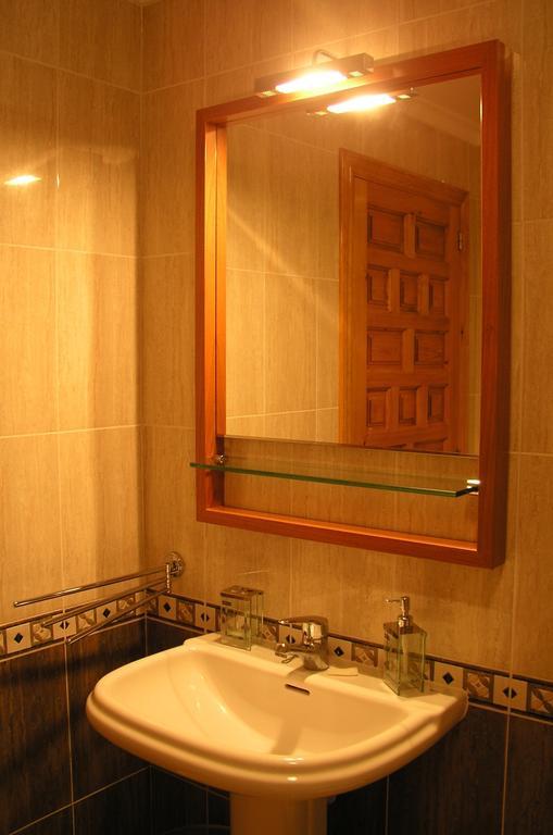 Duplex Apartment Martina - Cumbre Del Sol, Benitachell 객실 사진