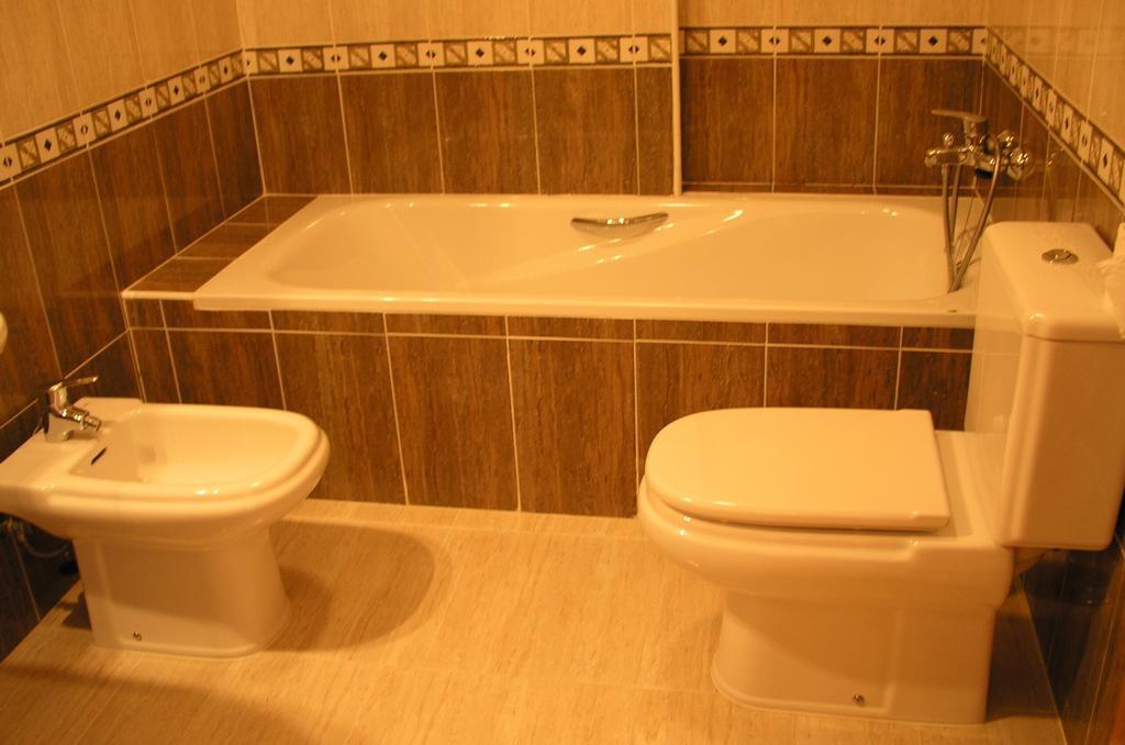 Duplex Apartment Martina - Cumbre Del Sol, Benitachell 객실 사진