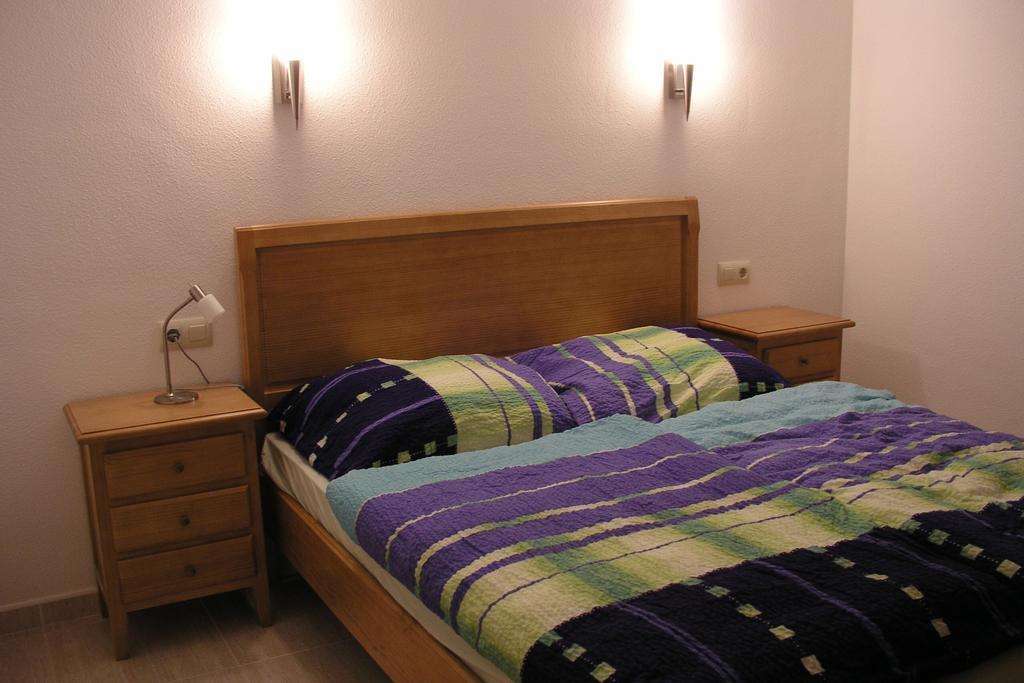 Duplex Apartment Martina - Cumbre Del Sol, Benitachell 객실 사진