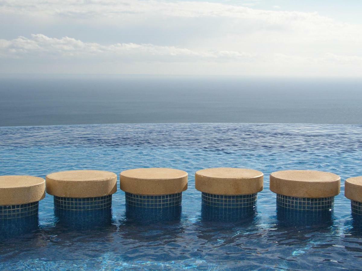 Duplex Apartment Martina - Cumbre Del Sol, Benitachell 외부 사진